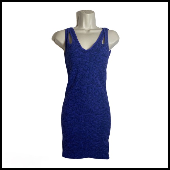 NWT BCBGeneration PERIBLU TWIST TANK BODYC… - Picture 5 of 11